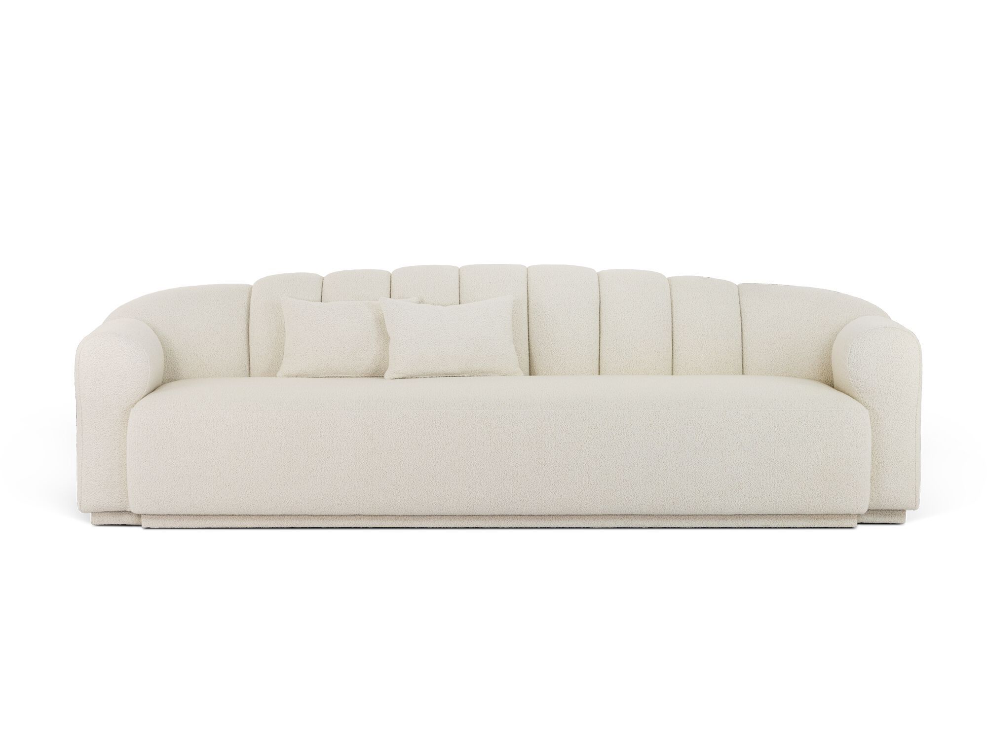 3-местный тканевый диван JOSÉ LEITE DE CASTRO CHRYSLER 1 ARCH-00118248 - Вид №1