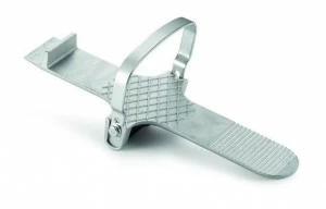 Ausonia Подъемник алюминиевой пластины педали Linea cartongesso