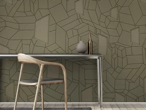 Affreschi & Affreschi Рулонные экологические гипсовые обои Season 1 Kw1103