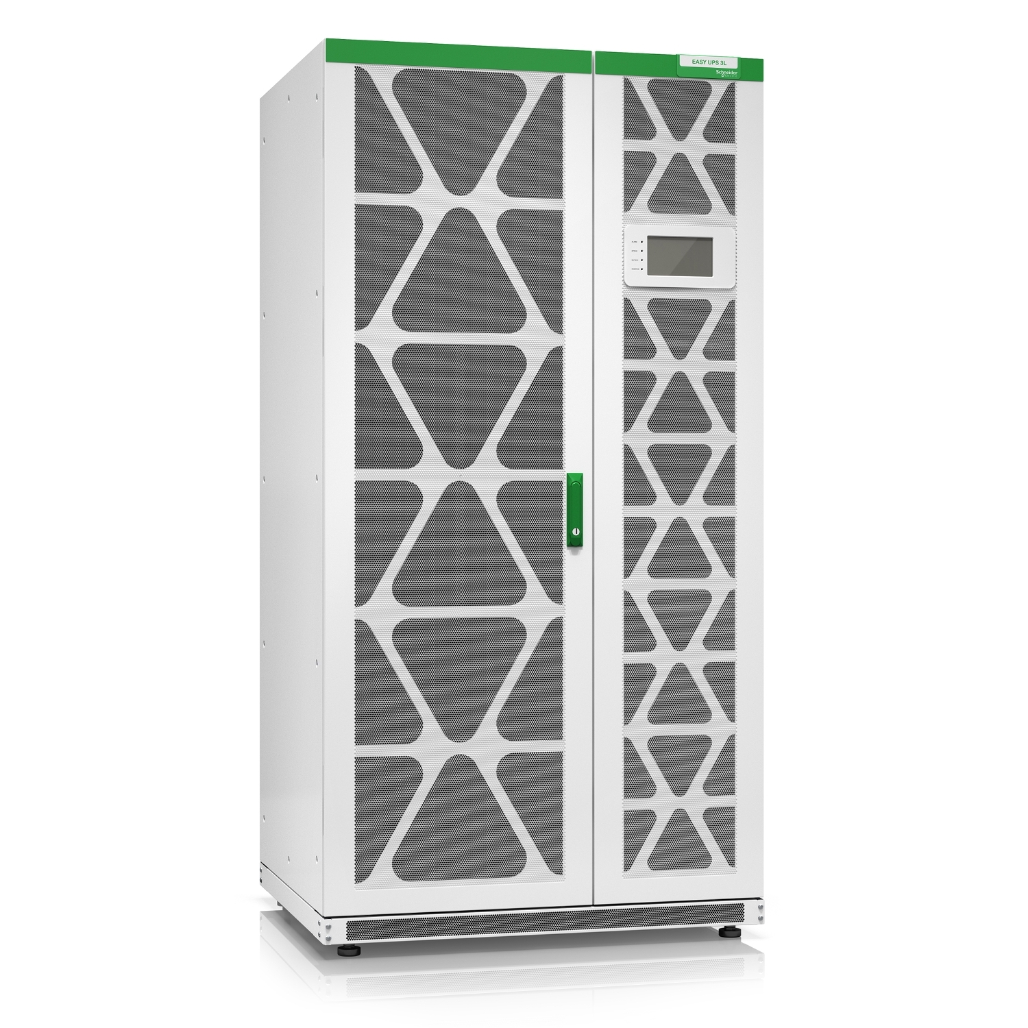 E3LUPS500KHS ИБП Easy 3L 500кВА 400В, ПНР 5x8 Schneider Electric 