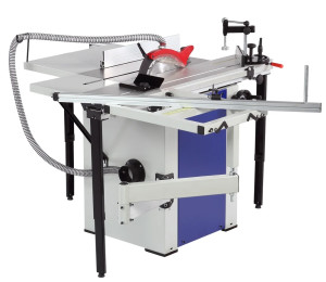 Распиловочный станок BELMASH TS-250ST1300/400 9111160