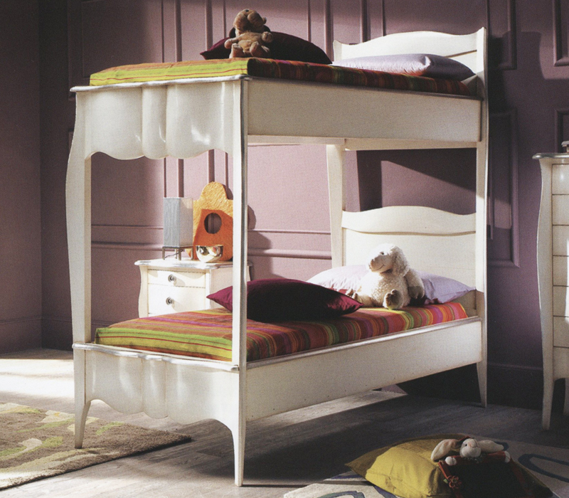 Кровать  ARTE CASA 2460 Evoluzione