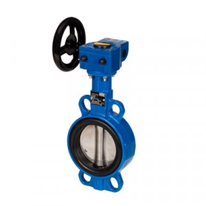 Danfoss VFY-WG VFY-WG PN16 DN150 CI/SS/EPDM 065B7445