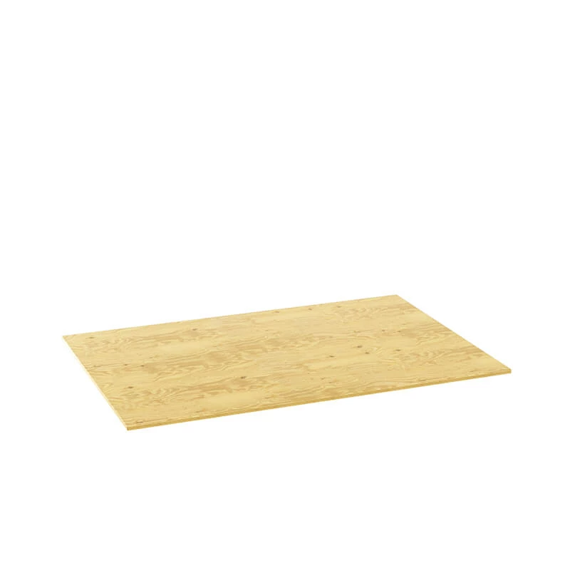 Фанерный настил СГ Ультра для яруса 900х1000 (895х995 мм) Верстакофф 06-0000091