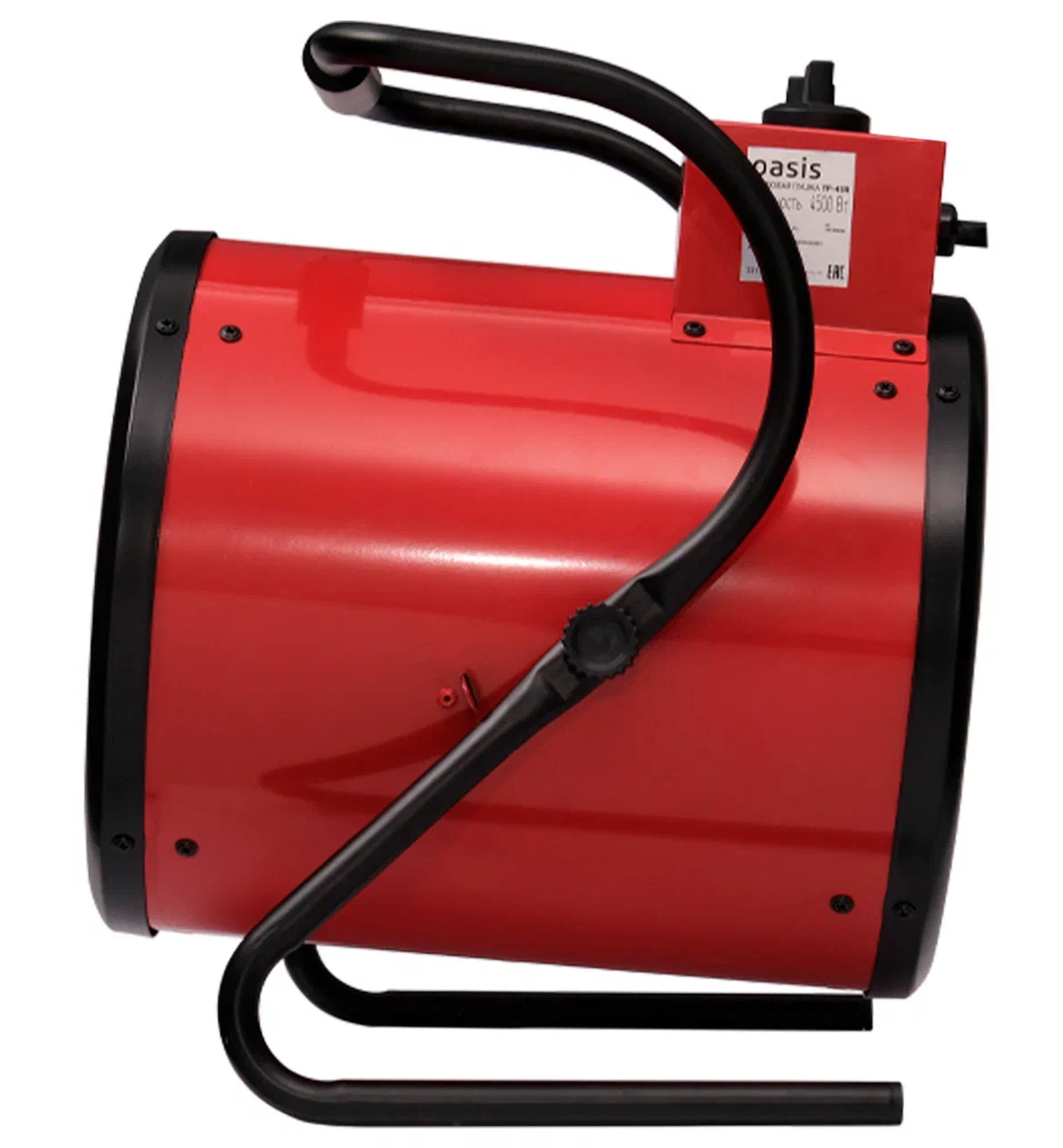 9161281 Тепловая пушка электрическая Oasis TP-45R NEW STDN-0053684 - Вид №4