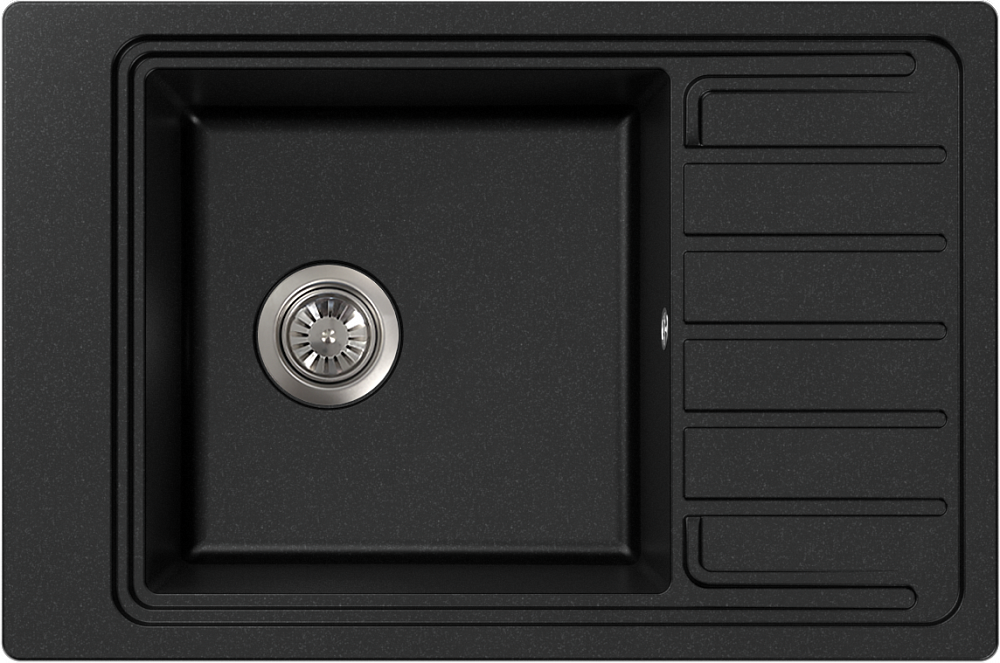 Кухонная мойка Fostogran Юника 404 