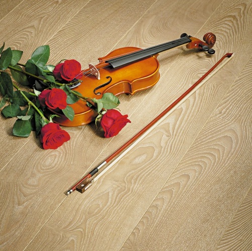 Ламинат Maestro Club Ясень отбеленный S03 4000100059 - Вид №1