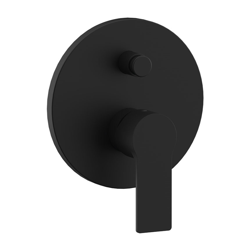 RX612 Смеситель для ванны DANIEL RUBINETTERIE Reflex - Вид №2