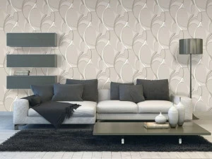 NANNI GIANCARLO & C. Виниловые и тнт обои Carte da parati