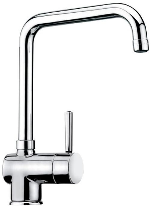 Paini Cox 78CR5881B90KM смеситель для кухни 
