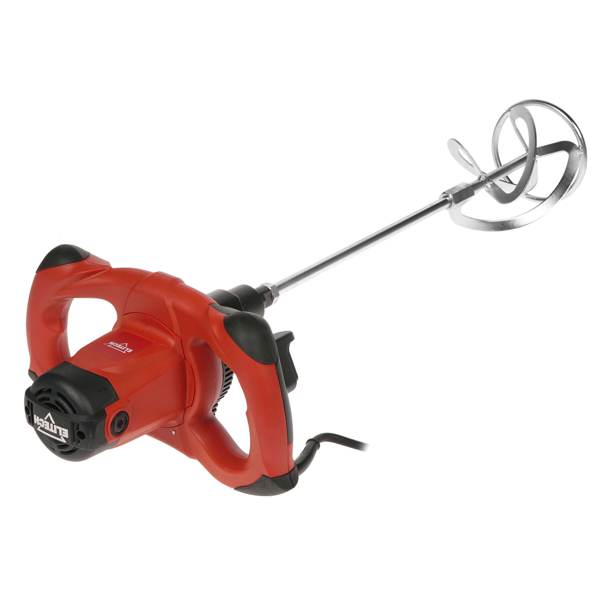 Дрель-миксер ELITECH МС 1400Э 8165158 STDN-0080854 - Вид №3