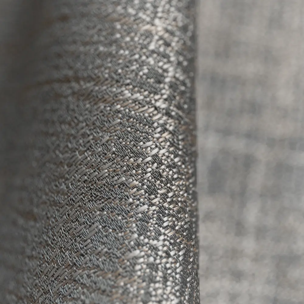Ткань 1 м/п жаккард Facture-07 295 см ментоловая TEX REPUBLIC STLM-2181702 - Вид №3