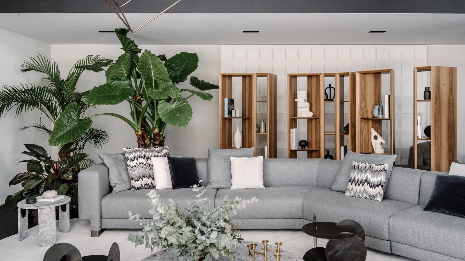 Ткань диван Gallotti&Radice ELISSA ARCH-00137030 - Вид №6