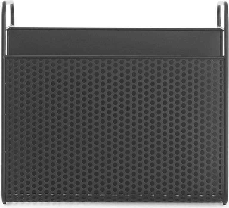 380008 Стойка для аналоговых журналов Black Normann Copenhagen  - Вид №1