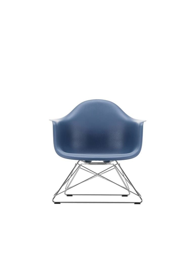 Полипропиленовое кресло с подлокотниками VITRA Eames Plastic Chair ARCH-00049913 - Вид №167