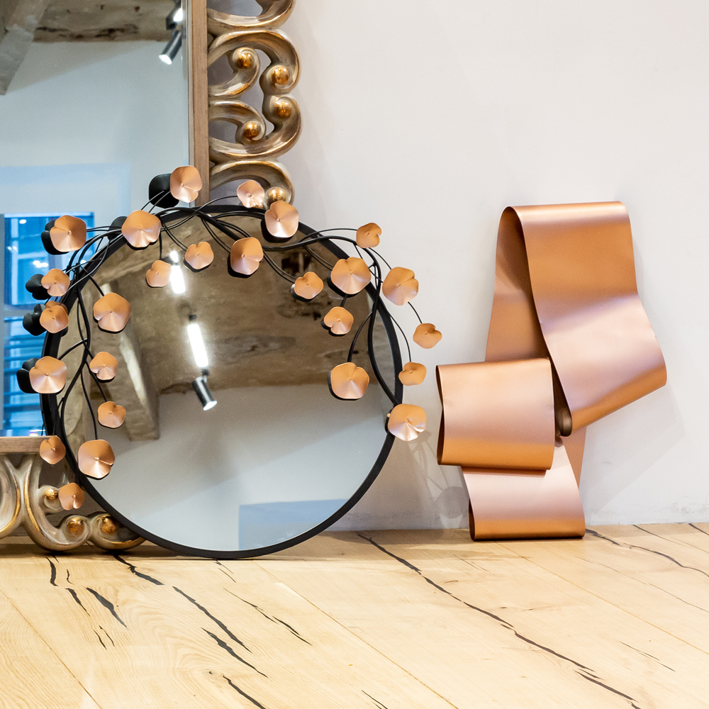 19091228 Панно «Дежавю » Object Desire  - Вид №3