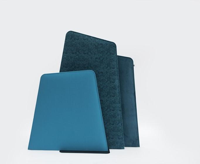 BuzziSpace Отдельно стоящая звукопоглощающая перегородка sun-id-1371185 - Вид №1