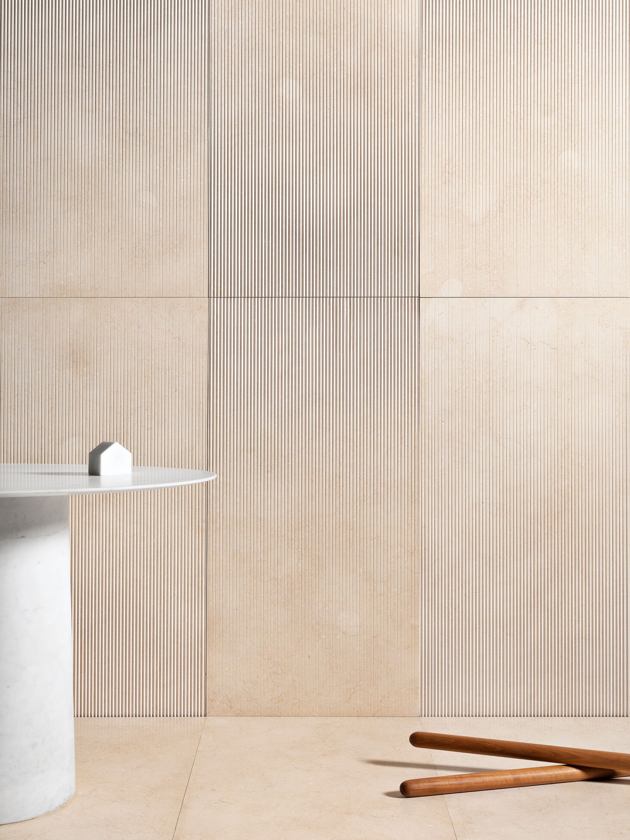 Мраморная облицовка LUCE DI CARRARA Fade ARCH-00128433 - Вид №5