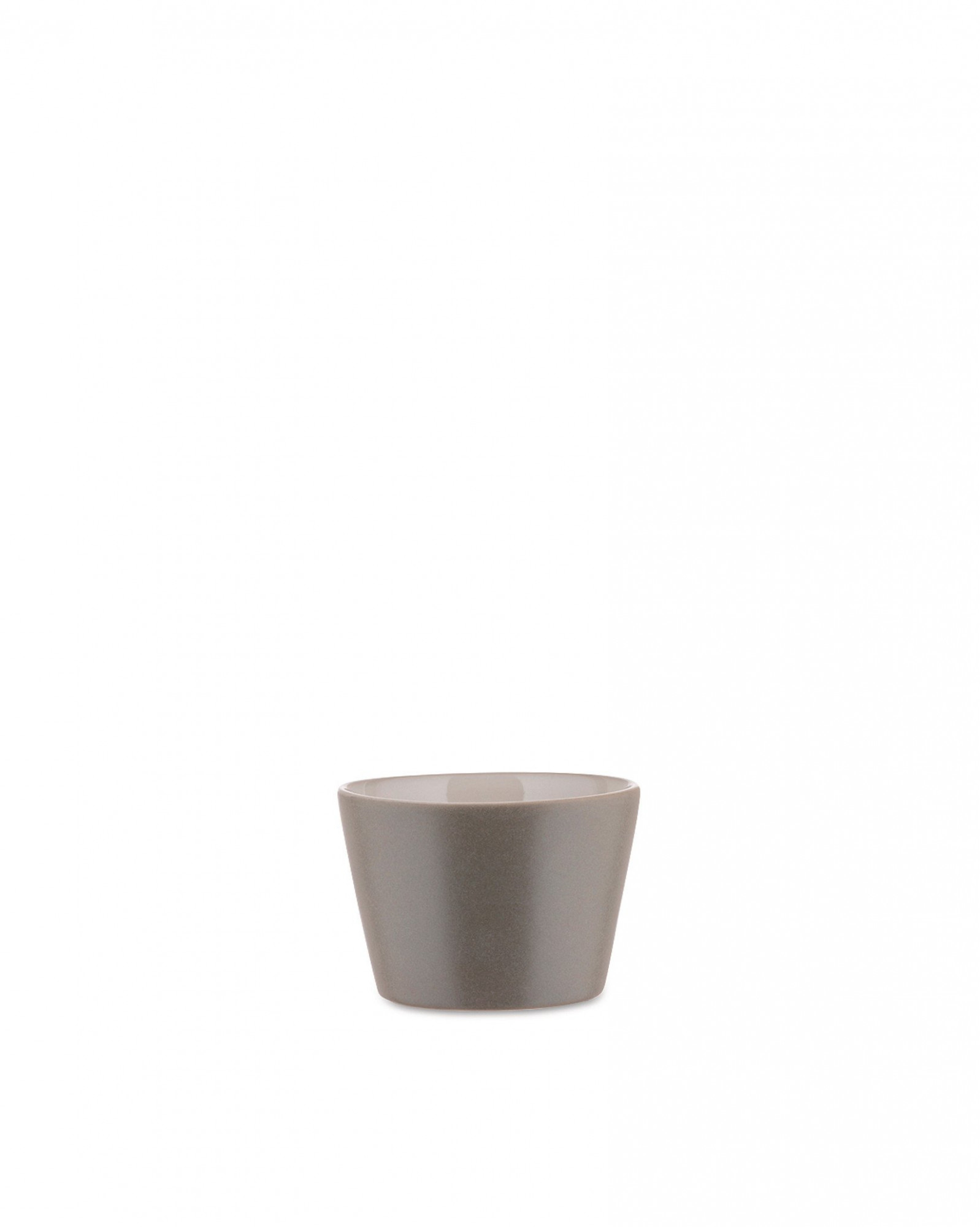 Кружка. 4 штуки Алесси Тонале Alessi Tonale DC03/78 LG