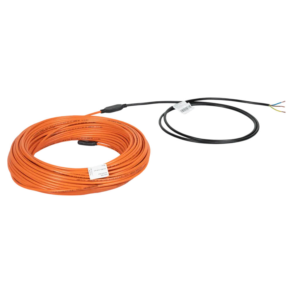 Нагревательный кабель для теплого пола DILWIS 5 м2 950 Вт STLM-2033529 - Вид №5