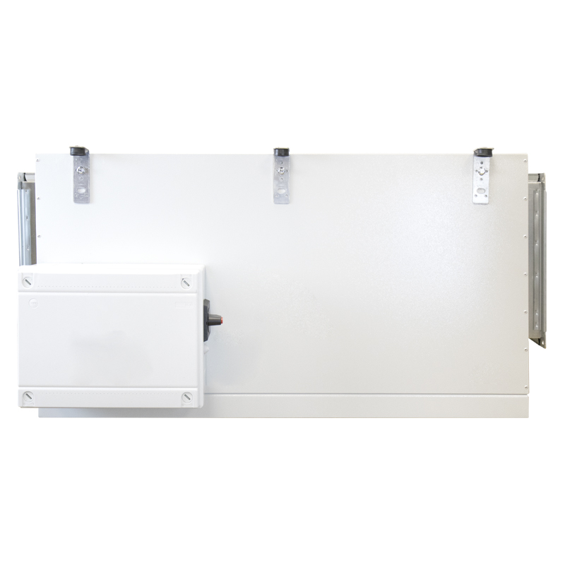 Приточная установка ФЬОРДИ ВПУ-2000 EC-24-380-3-GTC vpu11563 - Вид №5