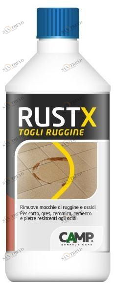 CAMP Очиститель для удаления накипи удаляет ржавчину sun-id-1461196