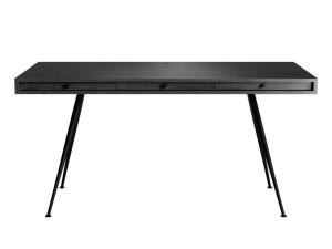 Стол из МДФ с ящиками