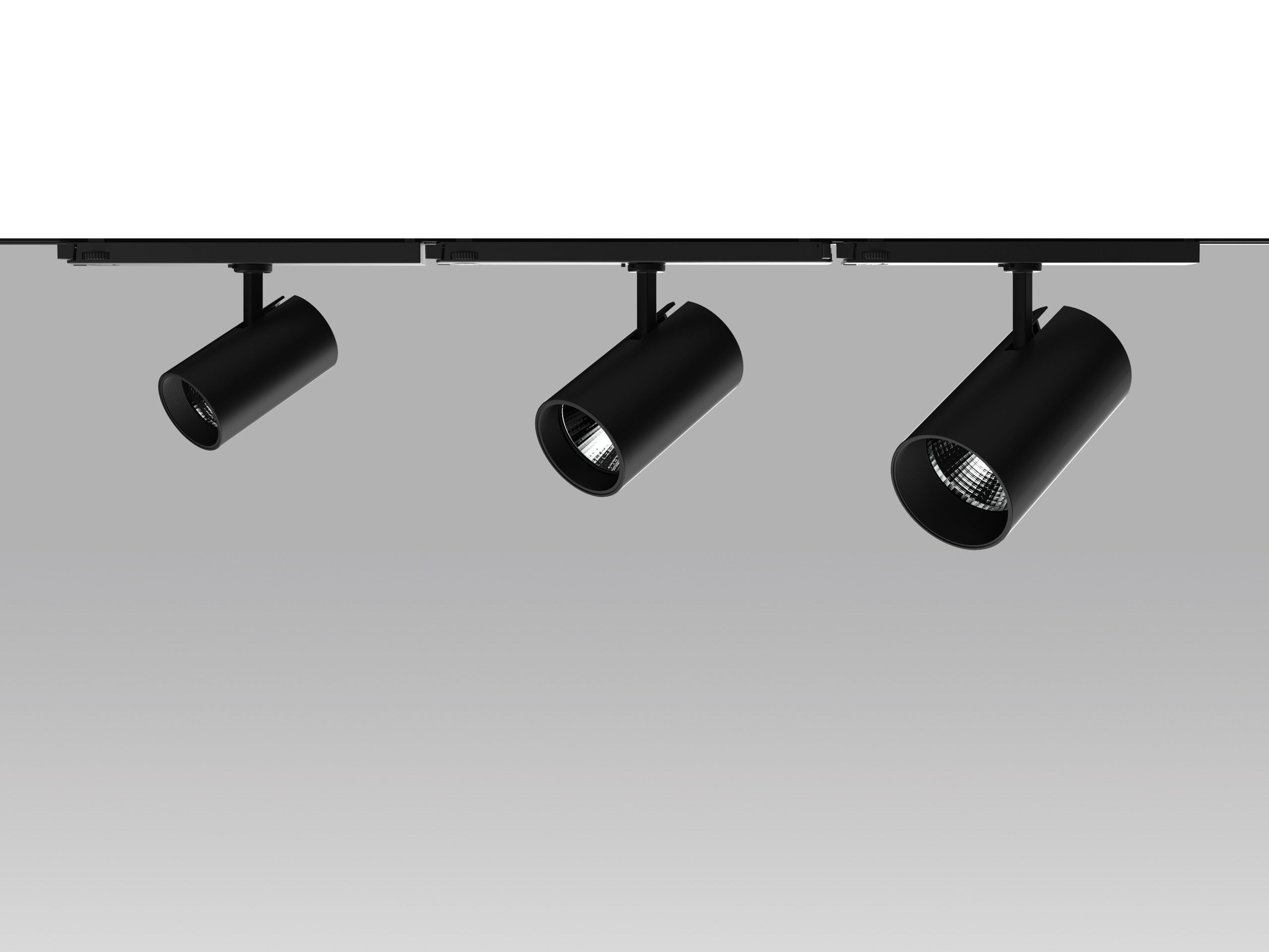 Алюминиевое светодиодное освещение TARGETTI Label ARCH-00128050