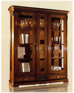 Витрина  MIRANDOLA F42