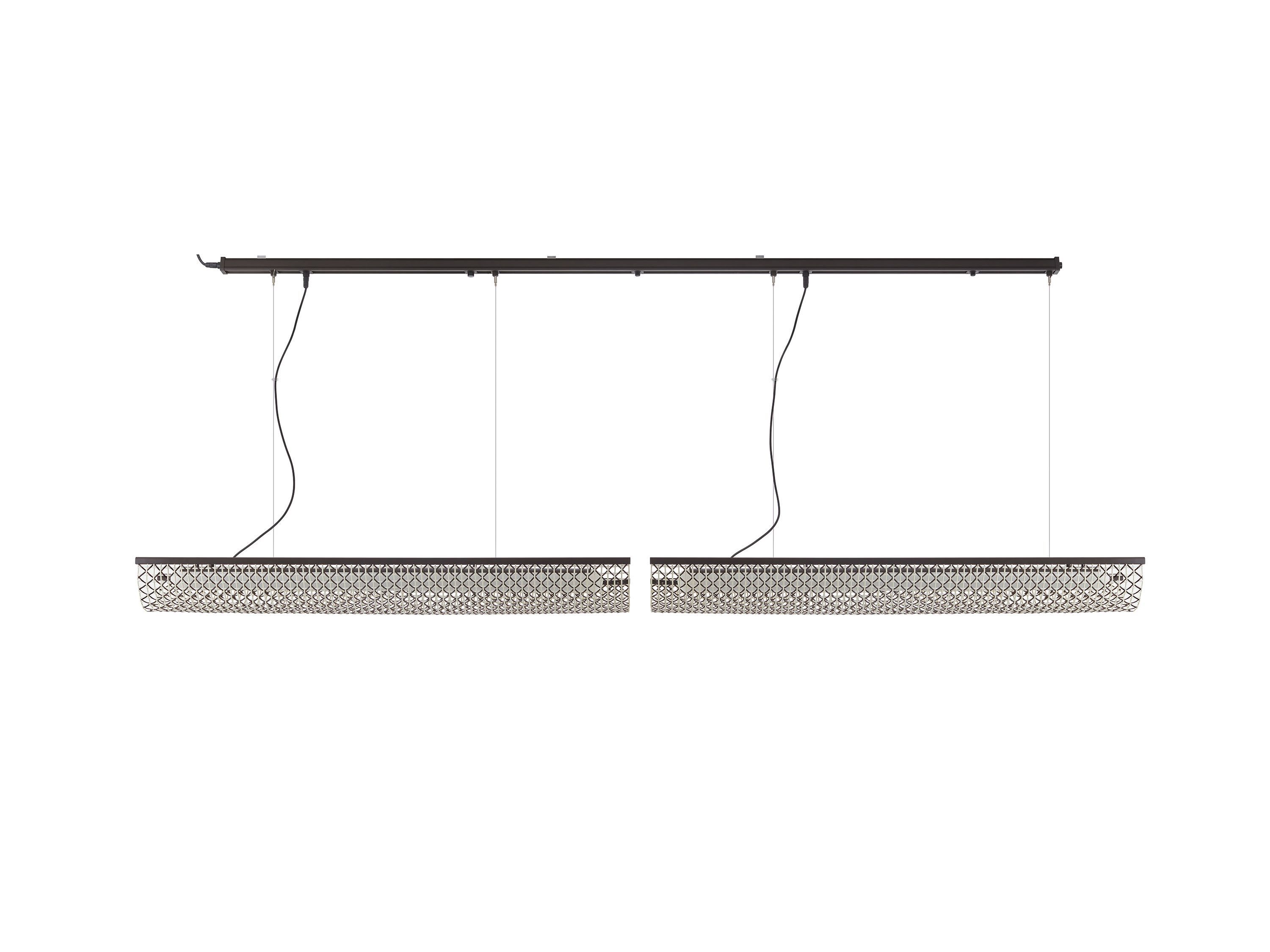 Освещение трека из полиэтиленового волокна Bover Nans ARCH-00030673 - Вид №3