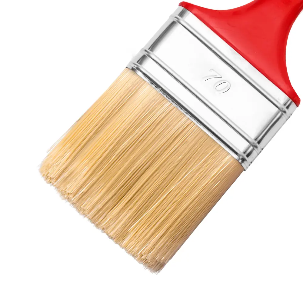 Малярная кисть Beorol синтетическая щетина 70 мм STLM-2198787 - Вид №1