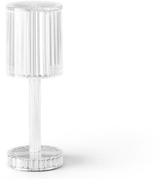 VONDOM Настольная лампа для улицы из стекла Gatsby sun-id-1398114 - Вид №1