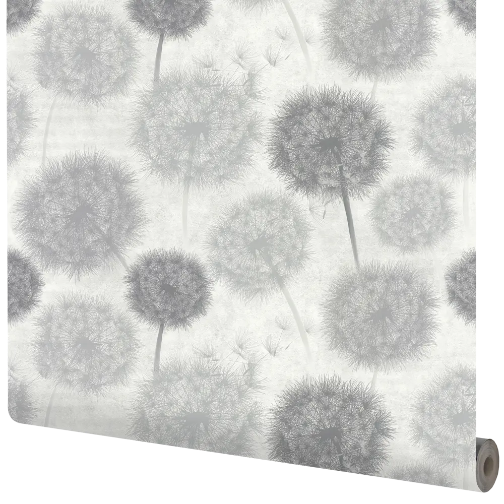 АСПЕКТ РУ Соло - Флизелиновые обои белые для идеальных стен 85471114 STLM-0062895