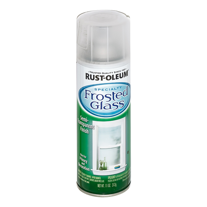 1903830 эффект инея - матовое стекло 312 г эффект инея-матовое стекло American accents 