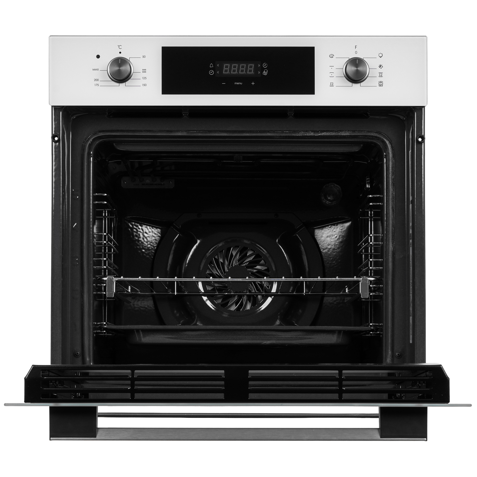 9296778 Электрический духовой шкаф CANDY COS625WL белый STDN-0034284 - Вид №6