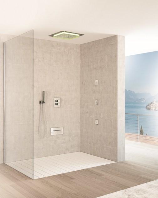 Fir Italia Универсальная встроенная душевая система Firunico® 0510000 - Вид №8