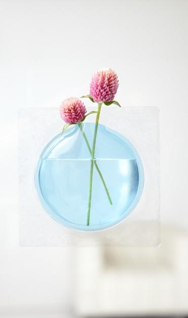 Plus D Настенная ваза из пвх sun-id-1434175 - Вид №5