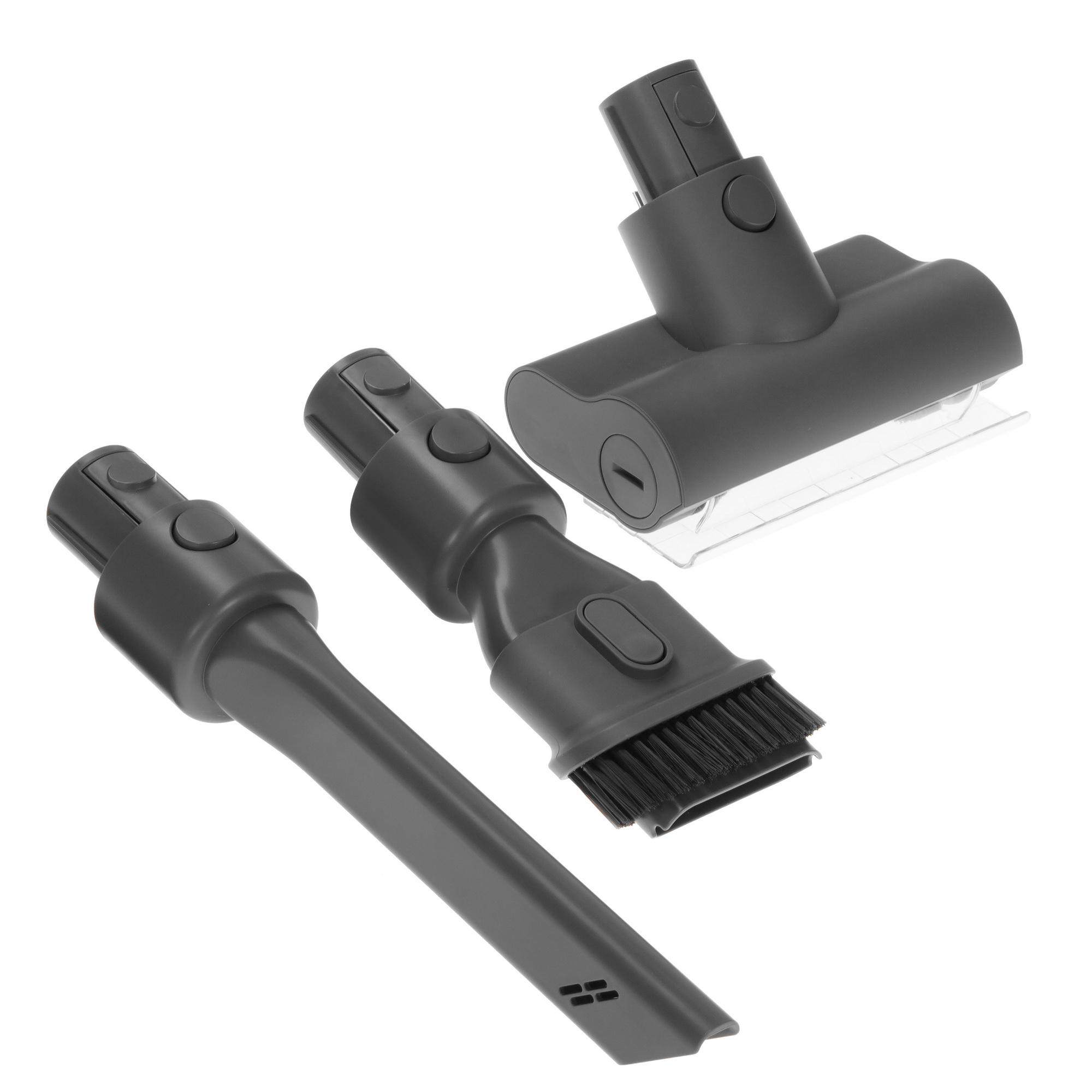 4893932 Пылесос  вертикальный  Dreame T30 Neo  серебристый STDN-0007866 - Вид №11