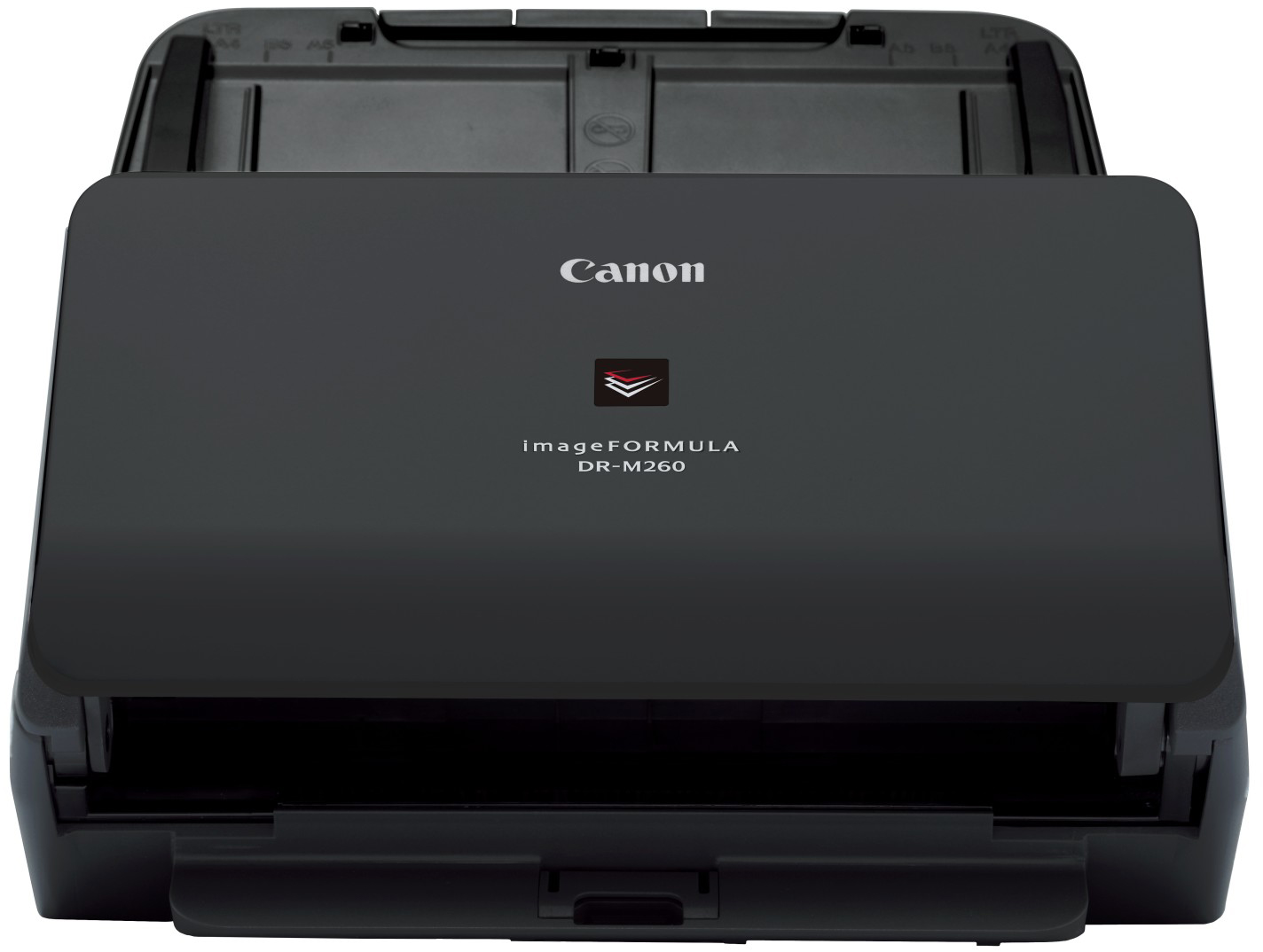 2405C003 Dr-m260 document scanner 60 ppm /120 ipm, a4, adf 80 Canon 