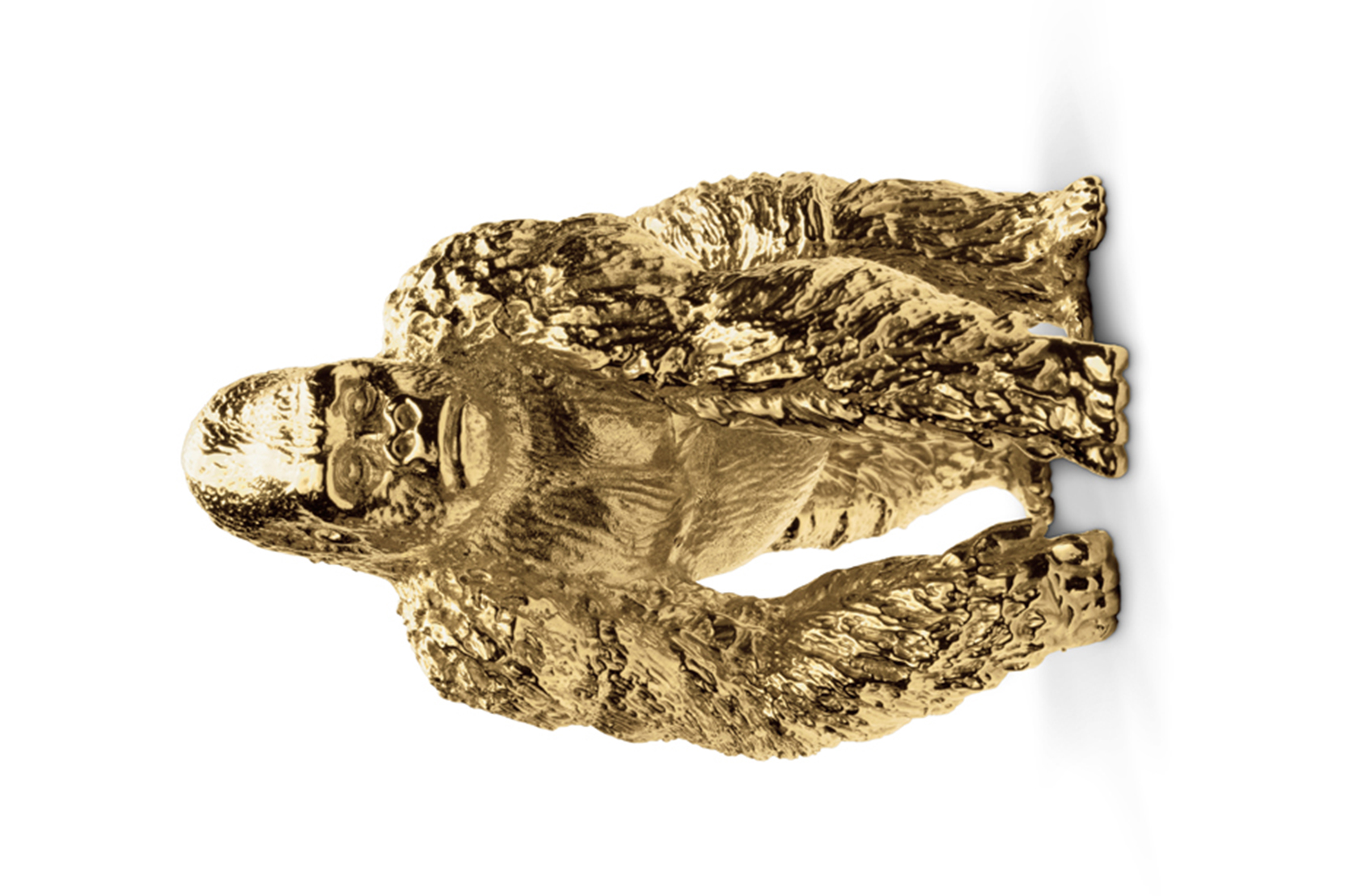 CIST172 Мебельные ручки Горилла Circu  - Вид №3