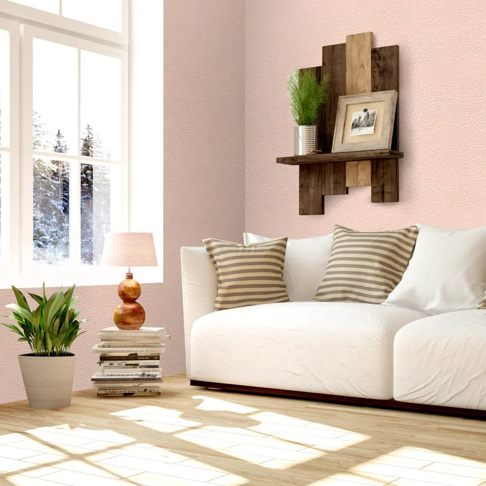 Victoria Stenova Almaz - антивандальные обои под покраску с фактурой крошки 14995299 STLM-0005166 - Вид №3