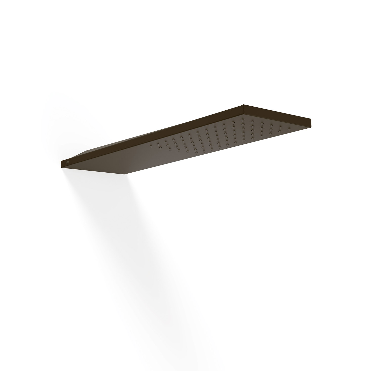 Настенная насадка для душа-29990303KMB TRES Showers