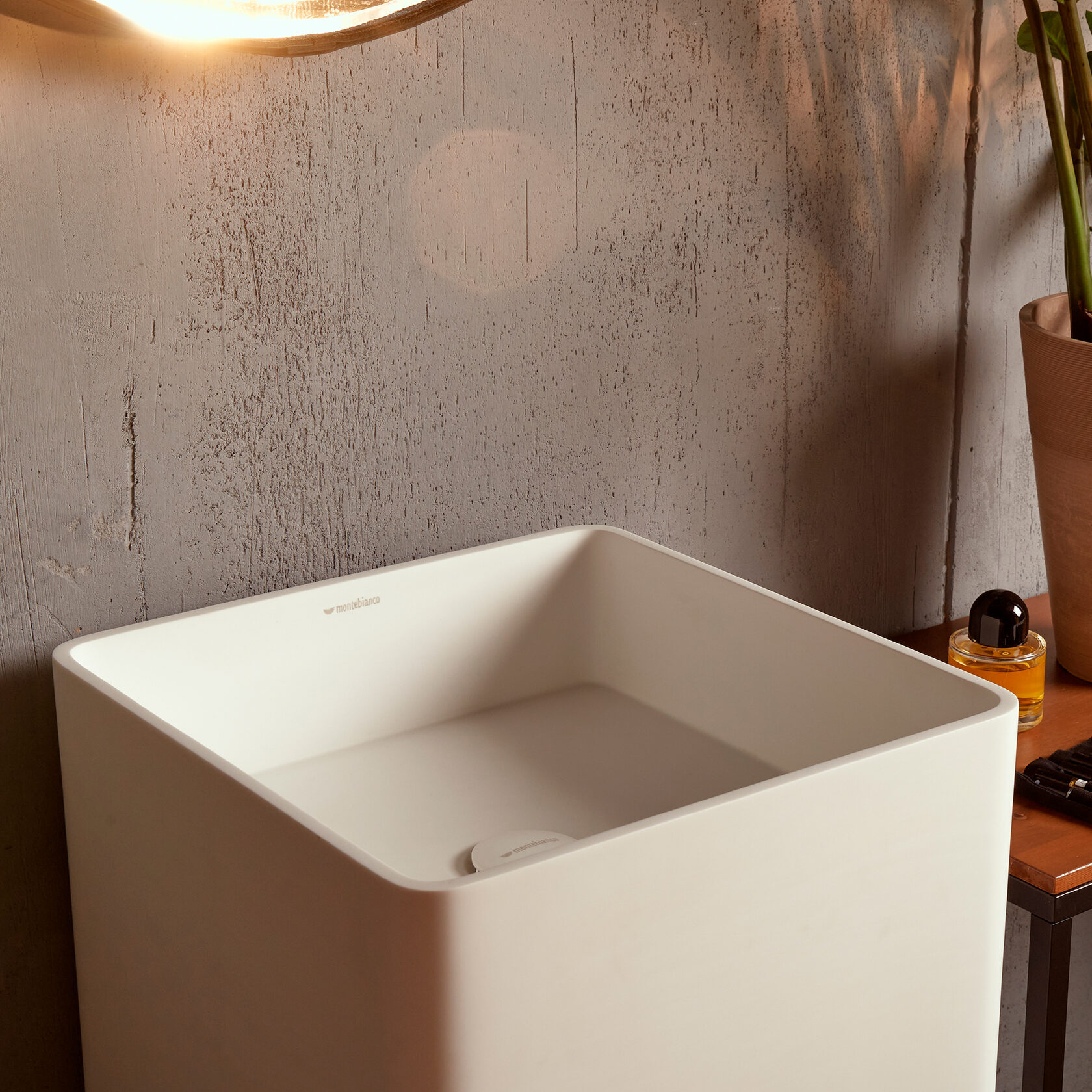 13011 Раковина Torre 400 LAB.Space  - Вид №9