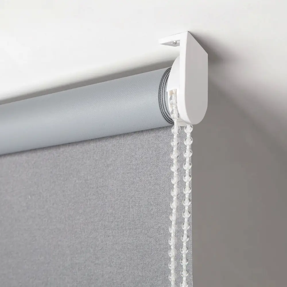 Рулонная штора KREAFORTA Karelia с полным затемнением для идеального отдыха 89390211 STLM-1570653 - Вид №4