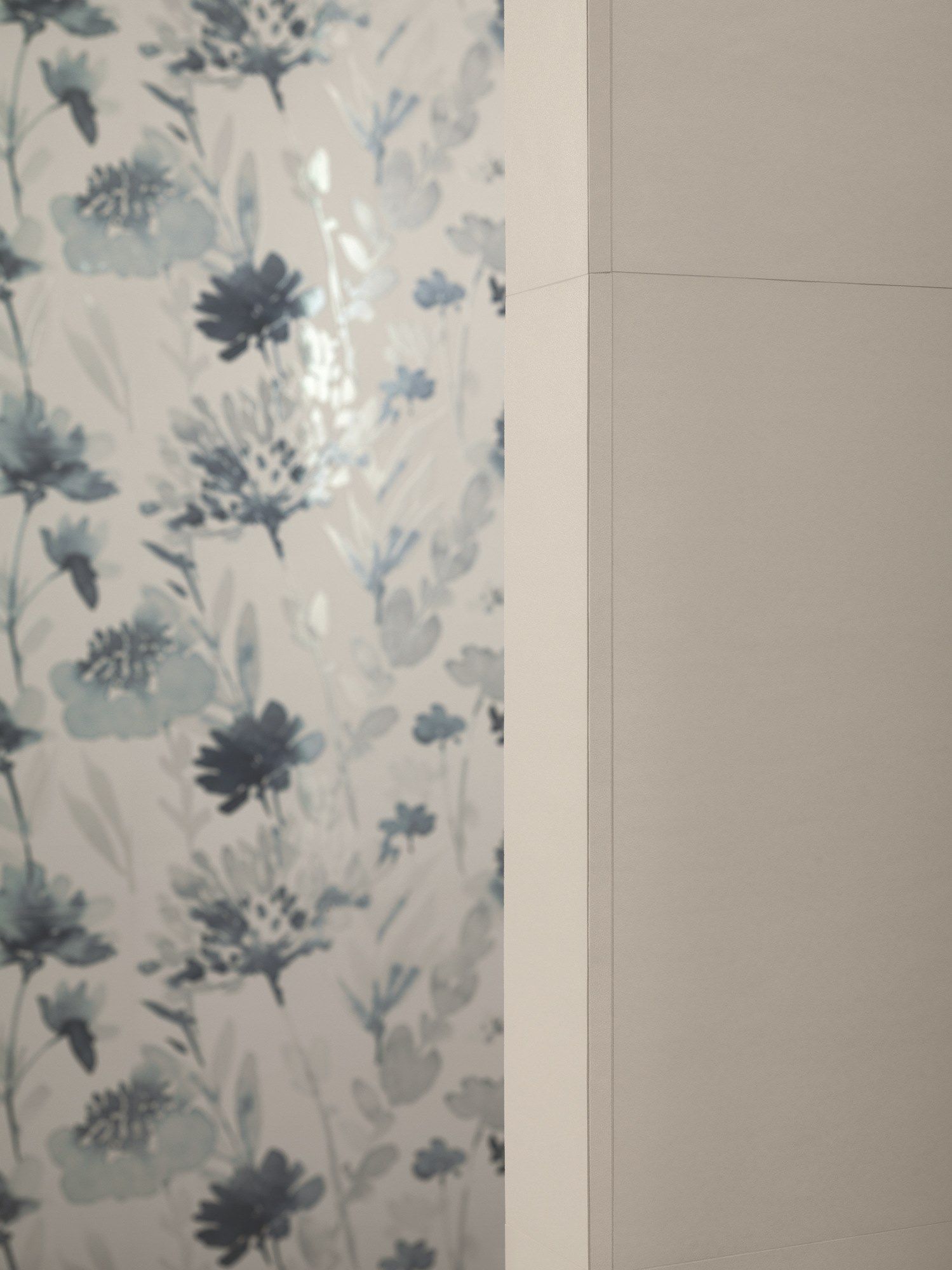 Пол / керамогранит FAP ceramiche Milano Mood ARCH-00003711 - Вид №13