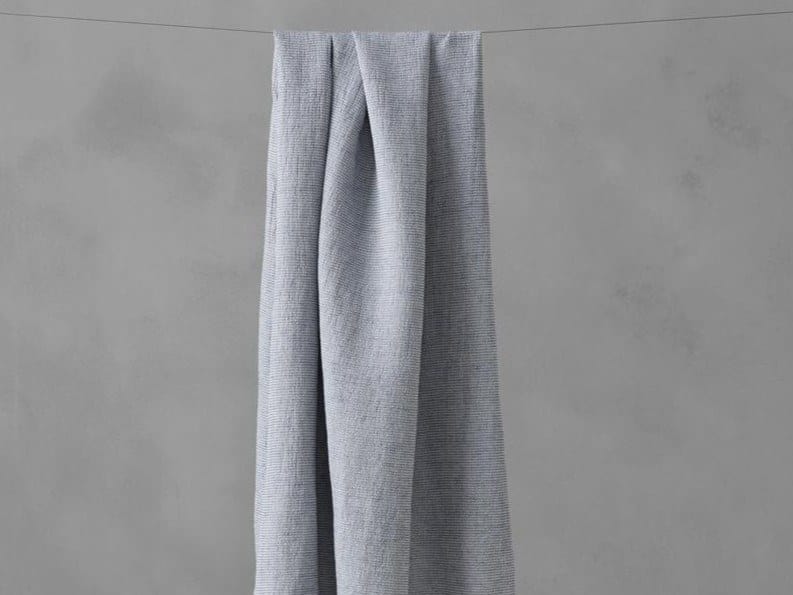 Полотенце из льна и хлопка Society Limonta MACO ARCH-00078069