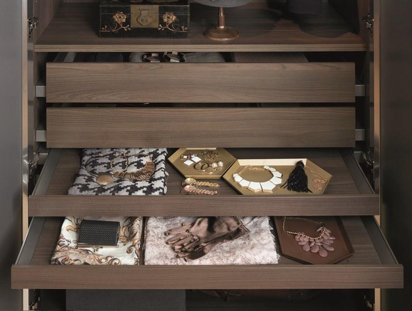 Zalf Деревянный шкаф с комодом Combi system sun-id-1506987 - Вид №7