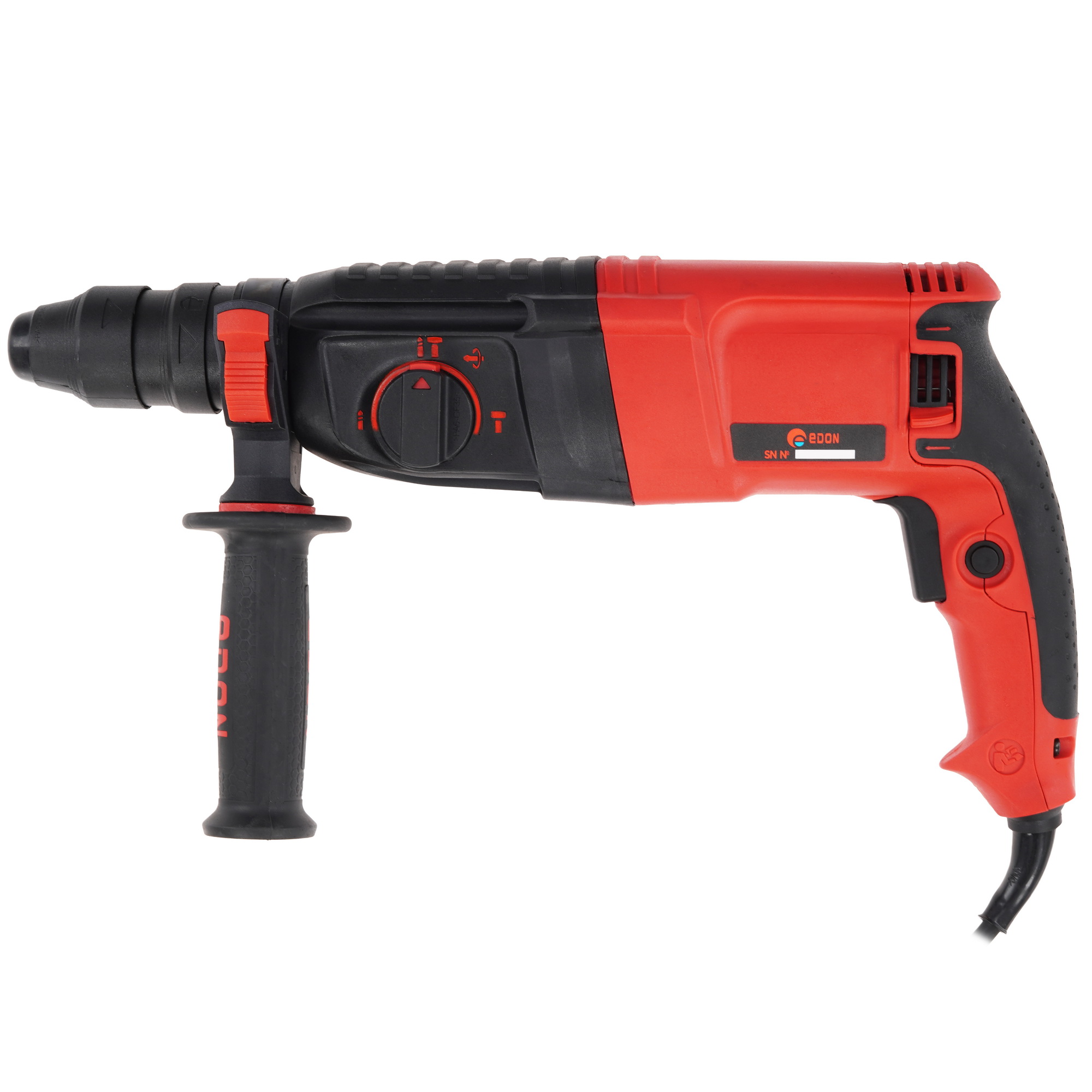 Перфоратор Edon RH-26/1150A 9137207 STDN-0054454