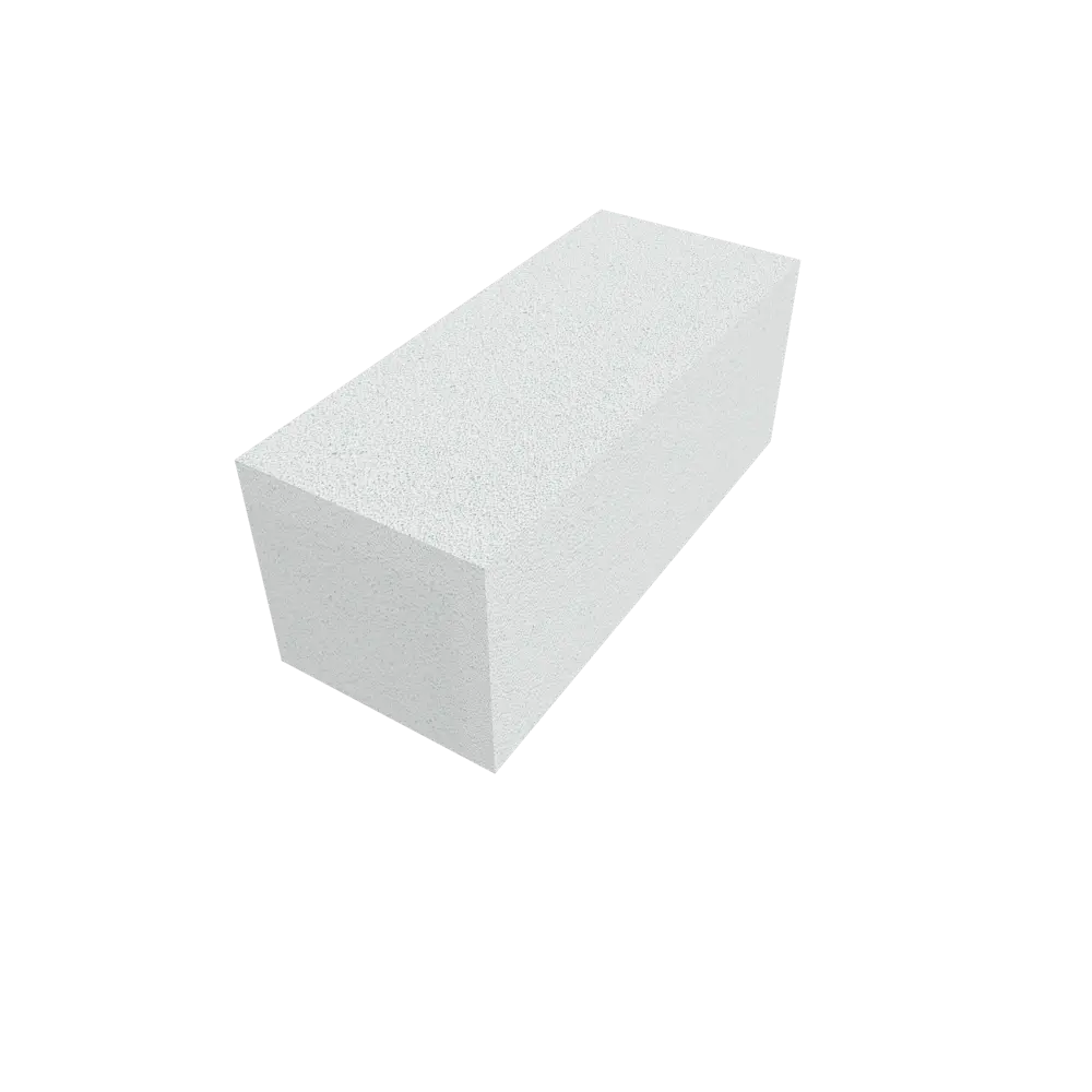 Блок газобетонный Cubi Block D500 625x250x200 мм 87503798 STLM-2038735 CUBI-BLOCK 