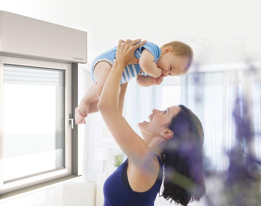 Alpac Коробка для ремонта на заказ Climapac sun-id-1477427 - Вид №2